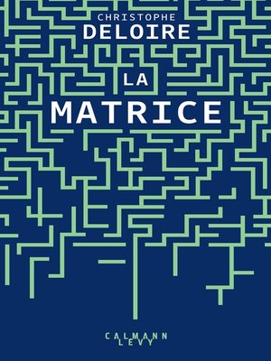 cover image of La Matrice